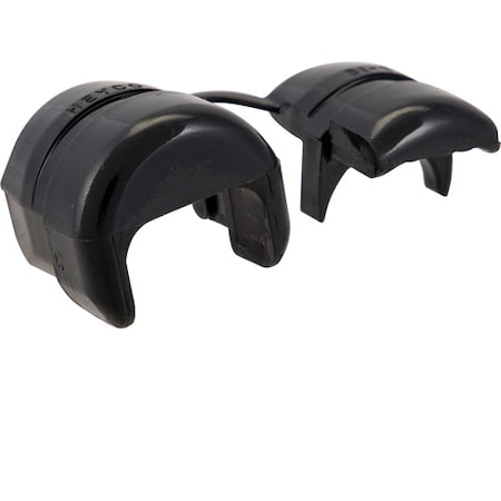 Star Manufacturing Bushing - Strain Relief 2KY6764